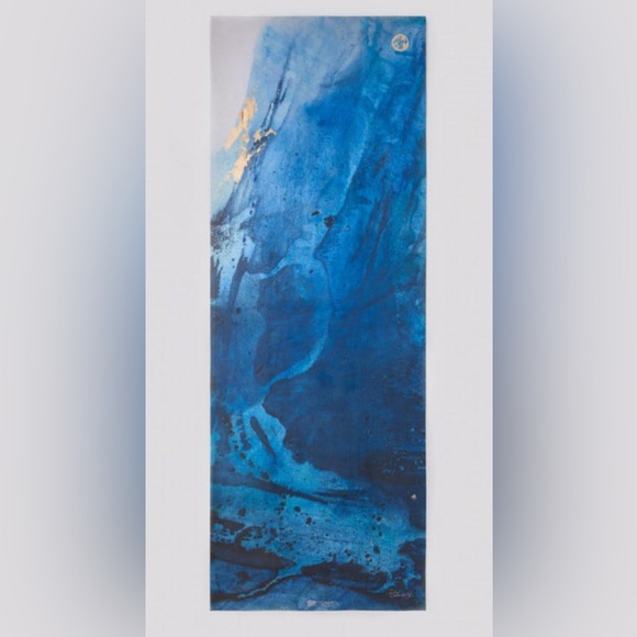 Manduka | Limited Edition Yoga Mat - Picture 1 of 4